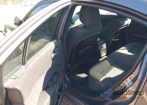 2018 Dodge Charger Gt Awd from USA, damaged, VIN 2C3CDXJG2JH235586